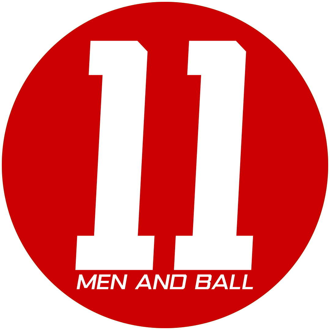 11 Men & Ball